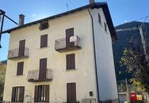 Dachgeschosswohnung in Santa Maria Maggiore 28038 V.Vigezzo zimmer