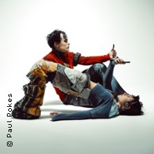 Teer - Aether Tour 04.12.2025 Garagen