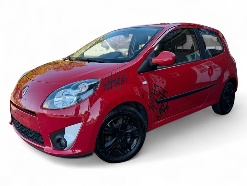 Renault Twingo 152.200 km 2.399 € Köln 50829