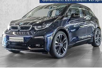 BMW i3 35.630 km 19.995 € Köln-West 50858