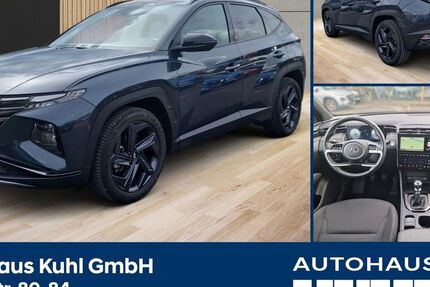 Hyundai TUCSON 11.535 km 26.990 &euro; Overath 51491