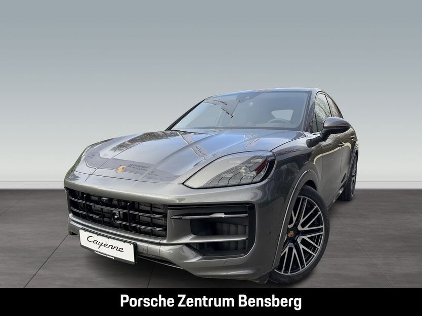Porsche Cayenne 14.900 km 109.900 € Bergisch Gladbach 51429