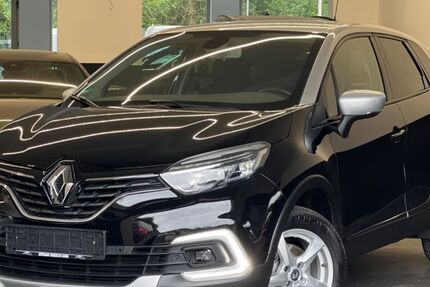 Renault Captur 31.000 km 13.990 € Alfter bei Bonn 53347