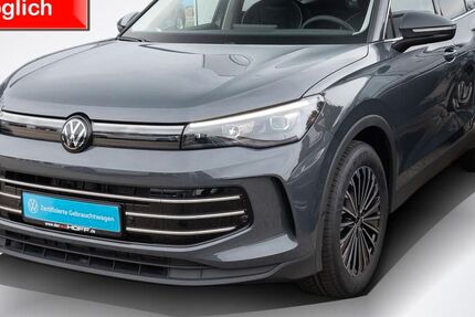 VW Tiguan 5.000 km 40.695 &euro; Troisdorf-Spich 53842