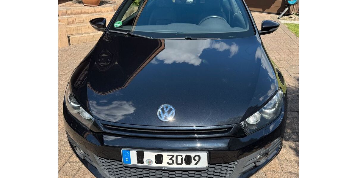 VW Scirocco 134.800 km 6.999 &euro; Köln 50997