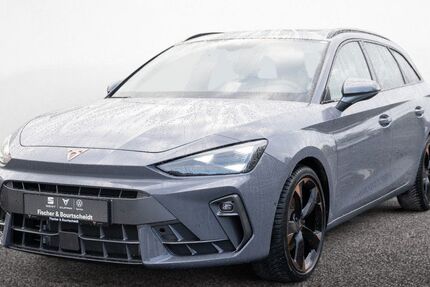 Cupra Leon 6.369 km 35.780 € Lohmar 53797