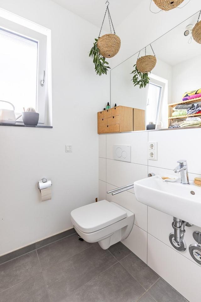 Penthouse im Kölner Westen – 66 m² Terrasse | Ebk | Neubau (KfW 35 – geringe Nebenkosten) zimmer