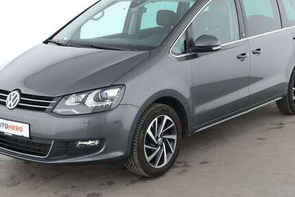 VW Sharan 114.717 km 24.400 &euro; Köln 50739