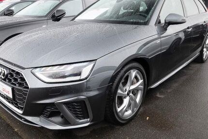 Audi A4 57.947 km 35.775 &euro; Sankt Augustin-Menden 53757