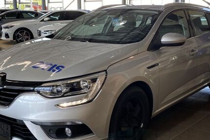 Renault Megane 174.210 km 9.800 € Eitorf 53783