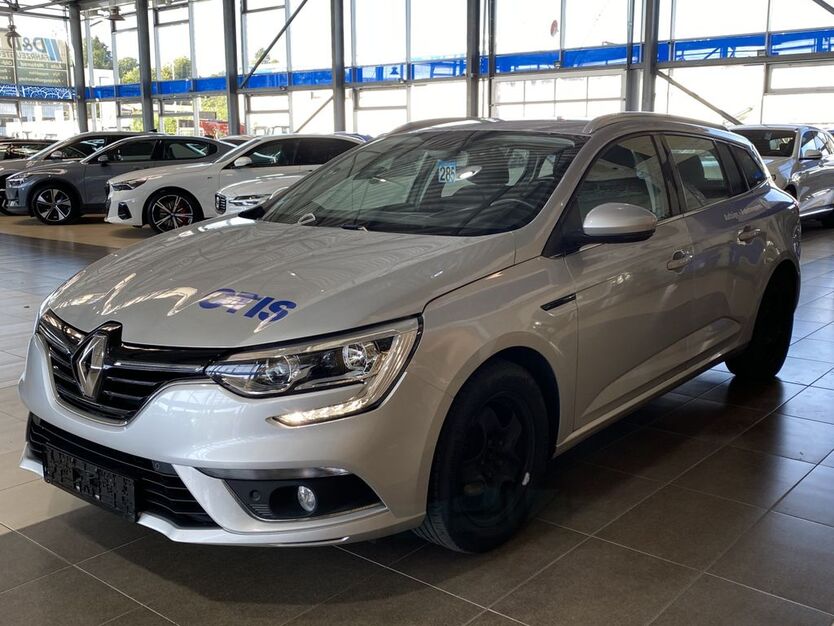 Renault Megane 174.210 km 9.800 € Eitorf 53783
