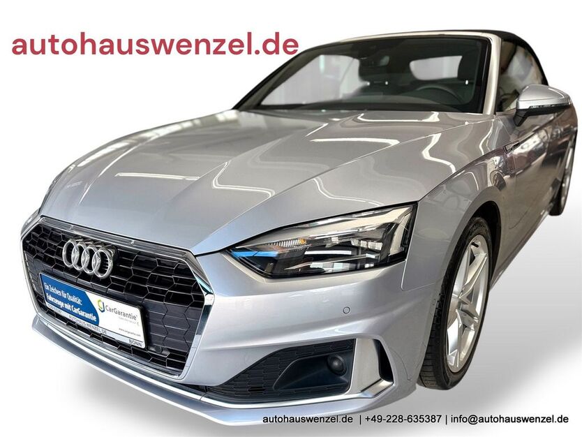 Audi A5 41.000 km 36.500 € Bonn 53115