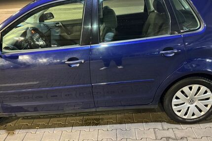 VW Polo 257.538 km 1.400 € Swisttal 53913