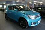 Suzuki Ignis 1.2 - Klima - SHZ - BT - 92.180 km 9.980 € Euskirchen 53881