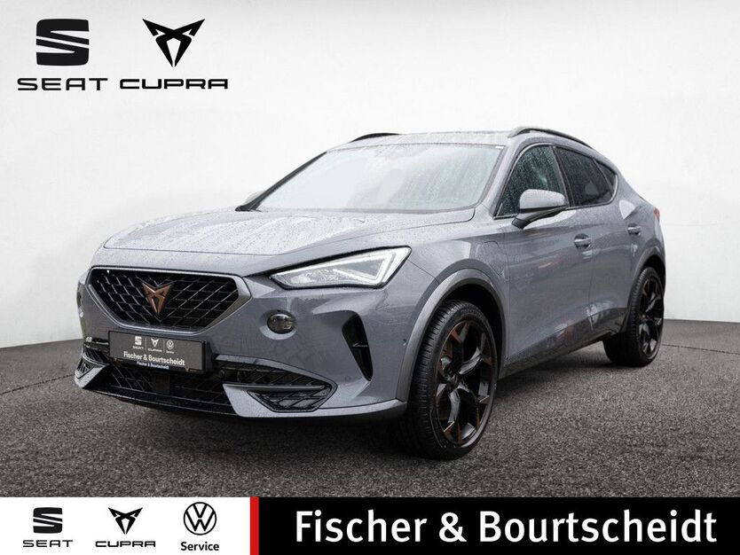 Cupra Formentor 28.826 km 31.980 € Lohmar 53797
