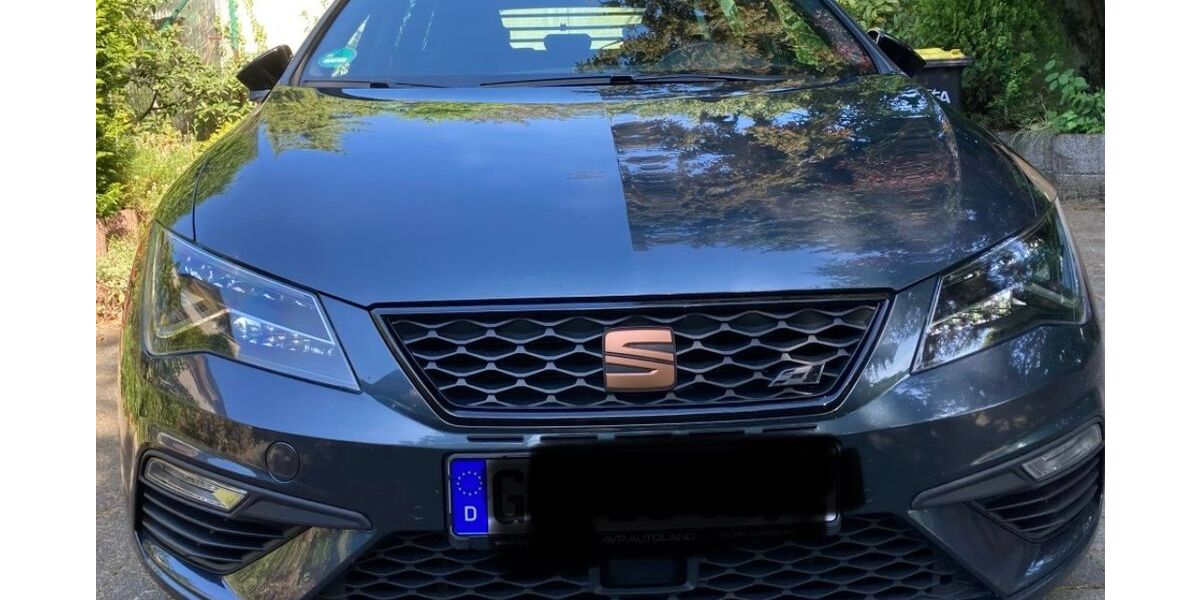 Seat Leon 102.000 km 19.500 &euro; Rösrath 51503