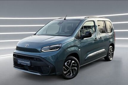 Toyota Proace City 22.353 km 31.990 &euro; Rheinbach 53359