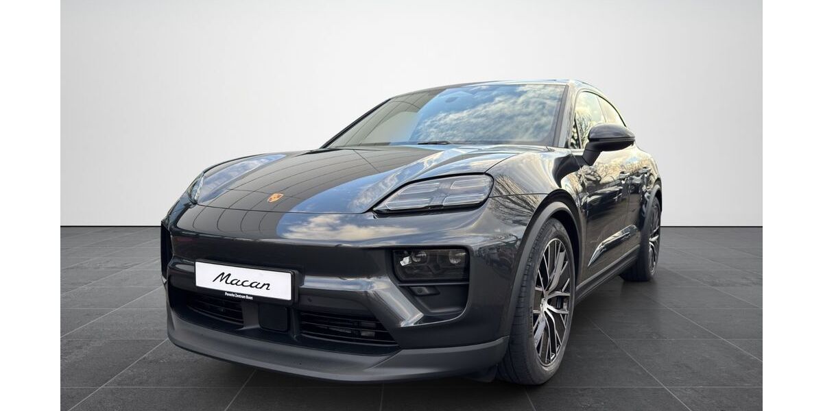 Porsche Macan 8.000 km 89.950 &euro; Bonn 53119