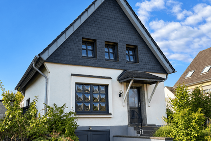 Haus Troisdorf Bergheim - 4 Zimmer, 100 m&sup2;, 389.000&euro; | Angebot:27629387