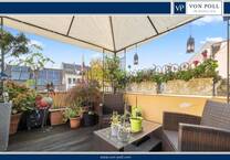Stadthaus mit Dachterrasse in beliebter Rheinnähe