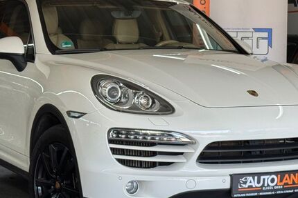 Porsche Cayenne 276.992 km 14.999 &euro; Troisdorf 53842