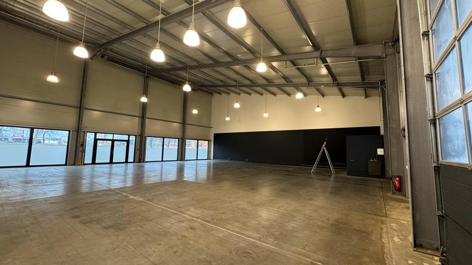 Gewerbeobjekt Bad Neuenahr-Ahrweiler Ahrweiler - 3.560&euro; | Angebot:24356174