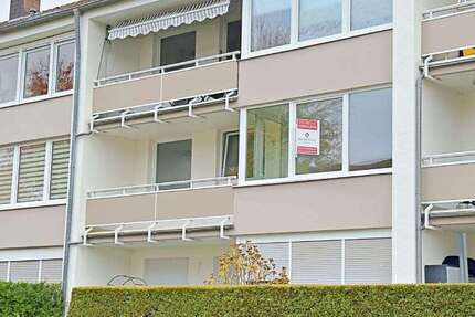 Wohnung Bonn Hardtberg - 4 Zimmer, 89 m&sup2;, 359.000&euro; | Angebot:26094914