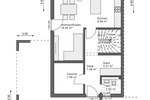 Doppelhaushälfte Bonn Lessenich - 4 Zimmer, 144 m&sup2;, 554.900&euro; | Angebot:25675504