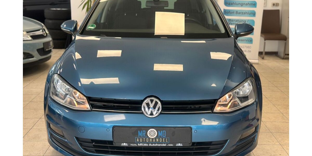 VW Golf 128.000 km 10.499 &euro; Hürth 50354