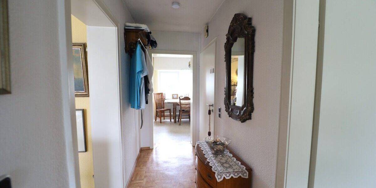 Mehrfamilienhaus, Wohnhaus Weilerswist-Metternich Metternich - 6 Zimmer, 163 m&sup2;, 420.000&euro; | Angebot:26841478
