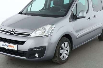 Citroen Berlingo 88.481 km 10.680 € Köln 50739