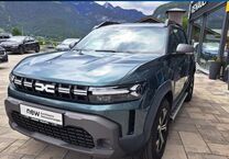 Gebrauchtwagen Dacia Duster