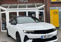 Gebrauchtwagen Opel Astra