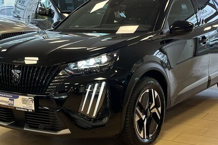 Peugeot 2008 29.938 km 20.400 &euro; Hennef 53773
