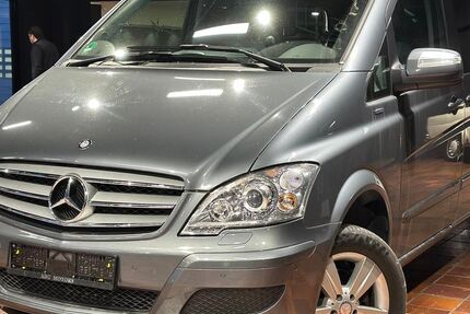 Mercedes-Benz Viano 46.583 km 42.500 &euro; Bonn 53177