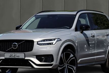 Volvo XC90 14.900 km 71.490 € Köln 50968