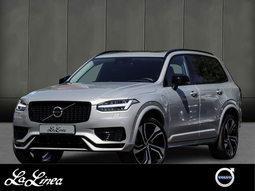 Volvo XC90 14.900 km 71.490 € Köln 50968