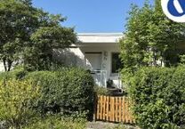 Seltene Gelegenheit: Bungalow mit Terrasse und Balkon in Beuel
