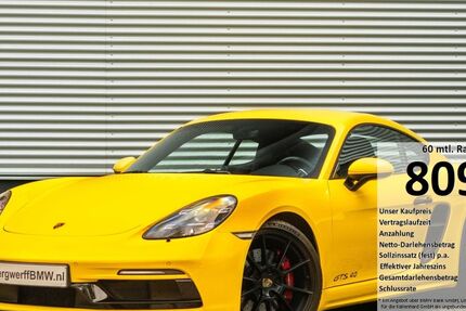 Porsche Cayman 10.249 km 93.875 € Köln 51149