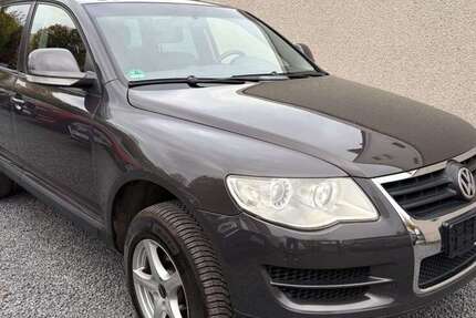 VW Touareg 200.000 km 7.900 &euro; Bergisch Gladbach 51469