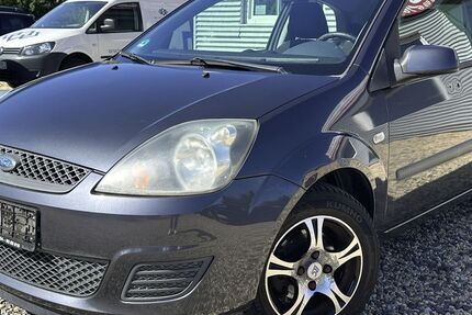 Ford Fiesta 162.225 km 1.399 &euro; Weilerswist 53919