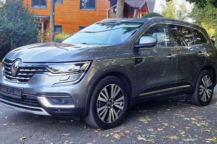 Renault Koleos 53.000 km 22.950 &euro; Bergisch Gladbach 51469