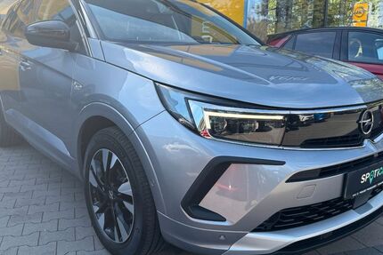 Opel Grandland (X) 101.500 km 18.950 € Bornheim 53332