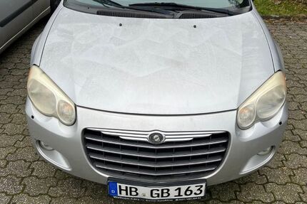 Chrysler Sebring 190.732 km 1.000 &euro; Köln 51103