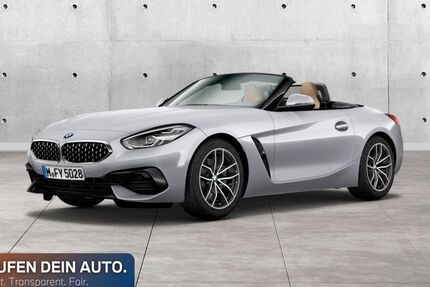 BMW Z4 33.561 km 35.550 &euro; Königswinter 53639