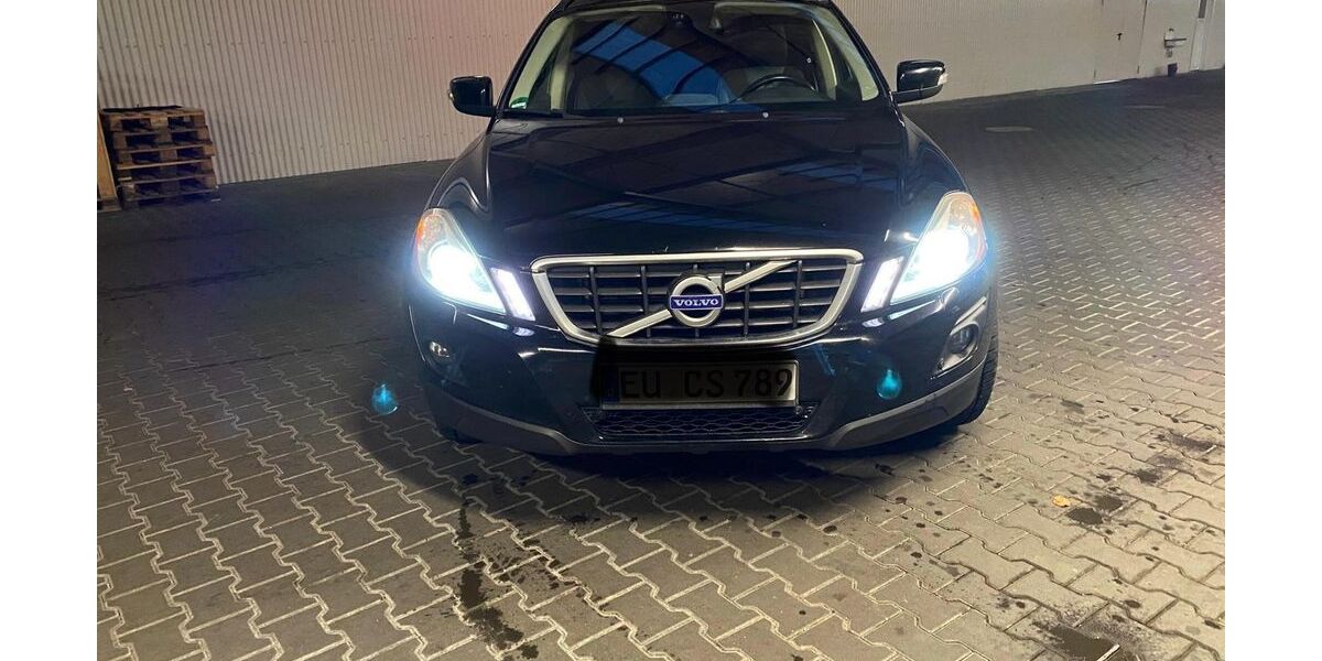 Volvo XC60 394.767 km 7.500 &euro; Köln 50737