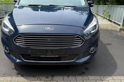 Ford S-Max 173.000 km 9.000 &euro; Köln 51145