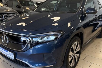 Mercedes-Benz EQA 58.154 km 27.880 € Bonn 53227