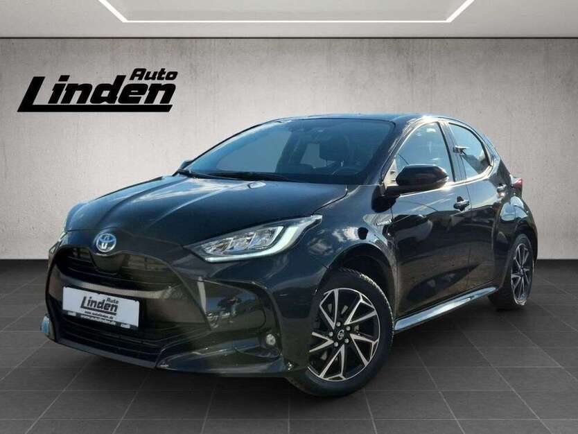 Yaris