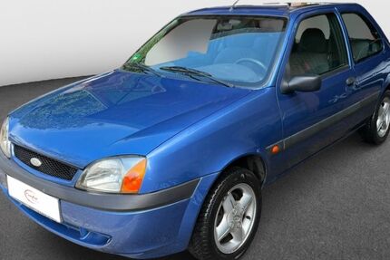 Ford Fiesta 145.700 km 1.350 &euro; Hürth 50354